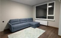 Продажа 1-комнатной квартиры, 37.1 м² в Астане