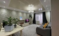 Продажа 3-комнатной квартиры, 83.9 м² в Астане