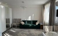 Продажа 1-комнатной квартиры, 30 м² в Алматы