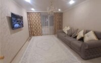 Продажа 1-комнатной квартиры, 50 м² в Астане