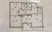 Продажа 3-комнатной квартиры, 126 м² в Астане - фото 8