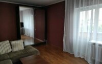 Аренда 1-комнатной квартиры, 42 м² в Алматы - фото 4