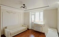 Продажа 1-комнатной квартиры, 41 м² в Астане