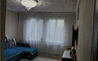 Продажа 2-комнатной квартиры, 48 м² в Алматы