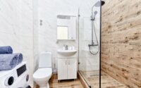 Аренда 1-комнатной квартиры посуточно, 53 м² в Астане - фото 17