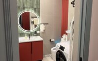 Аренда 2-комнатной квартиры посуточно, 44.2 м² в Астане - фото 10