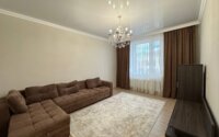 Продажа 3-комнатной квартиры, 78.1 м² в Астане - фото 2