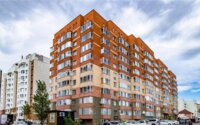 Продажа 2-комнатной квартиры, 68 м² в Астане - фото 8