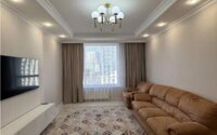 Продажа 2-комнатной квартиры, 65.4 м² в Астане