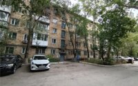 Продажа 2-комнатной квартиры, 43 м² в Караганде - фото 9