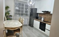 Продажа 1-комнатной квартиры, 36 м² в Астане - фото 2