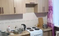 Продажа 1-комнатной квартиры, 27.5 м² в Астане