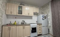 Продажа 1-комнатной квартиры, 31 м² в Караганде - фото 4