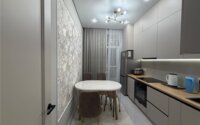 Продажа 2-комнатной квартиры, 61 м² в Караганде - фото 6