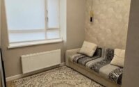 Продажа 2-комнатной квартиры, 36 м² в Астане