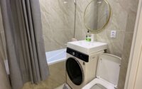Аренда 1-комнатной квартиры посуточно, 38 м² в Жезказгане - фото 2
