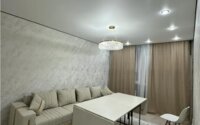 Продажа 3-комнатной квартиры, 70 м² в Алматы