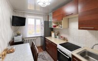 Продажа 2-комнатной квартиры, 54 м² в Караганде - фото 12