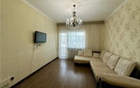 Продажа 1-комнатной квартиры, 43.5 м² в Астане