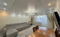 Продажа 3-комнатной квартиры, 92.9 м² в Астане