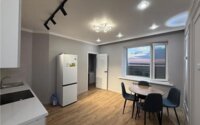 Продажа 2-комнатной квартиры, 57 м² в Астане - фото 3
