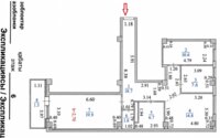 Продажа 3-комнатной квартиры, 81 м² в Астане - фото 6