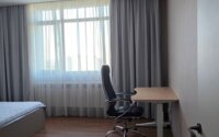 Аренда 3-комнатной квартиры, 110 м² в Астане - фото 13