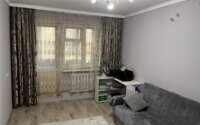 Продажа 1-комнатной квартиры, 30 м² в Караганде