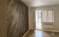 Продажа 1-комнатной квартиры, 43 м² в Алматы