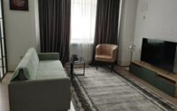 Продажа 2-комнатной квартиры, 75.1 м² в Астане
