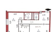 Продажа 2-комнатной квартиры, 65 м² в Астане - фото 7