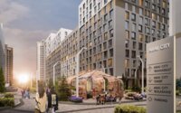 Продажа 1-комнатной квартиры, 42.71 м² в Астане - фото 6