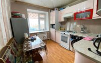 Продажа 3-комнатной квартиры, 57 м² в Караганде - фото 7
