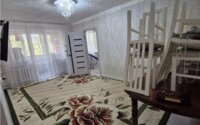 Продажа 3-комнатной квартиры, 56 м² в Абае