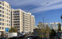 Аренда 1-комнатной квартиры посуточно, 41 м² в Астане - фото 8