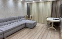 Продажа 3-комнатной квартиры, 90 м² в Караганде