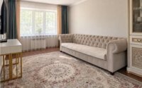 Продажа 3-комнатной квартиры, 65 м² в Алматы