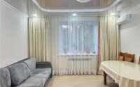 Продажа 4-комнатной квартиры, 86 м² в Караганде