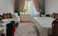 Продажа 3-комнатной квартиры, 62.1 м² в Таразе