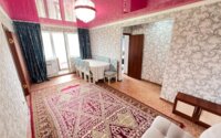 Продажа 2-комнатной квартиры, 44 м² в Сарани