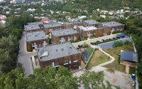 ЖК Silverwood Apartments
