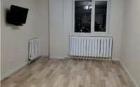 Продажа 1-комнатной квартиры, 40 м² в Астане