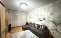 Продажа 1-комнатной квартиры, 43 м² в Алматы