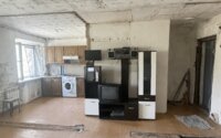 Продажа 2-комнатной квартиры, 45 м² в Темиртау