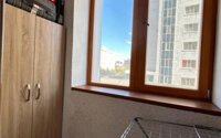 Продажа 3-комнатной квартиры, 60.7 м² в Астане - фото 19