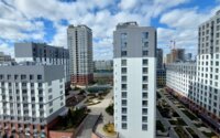 Продажа 1-комнатной квартиры, 43 м² в Астане - фото 16