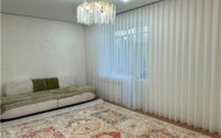 Продажа 2-комнатной квартиры, 60 м² в Караганде