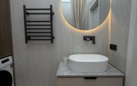 Аренда 2-комнатной квартиры посуточно, 51 м² в Алматы - фото 15