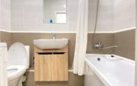 Продажа 1-комнатной квартиры, 30 м² в Алматы - фото 3