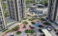 Аренда 2-комнатной квартиры посуточно, 50 м² в Алматы - фото 25